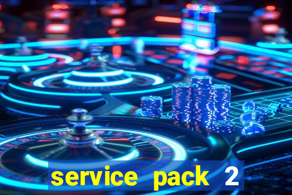 service pack 2 windows 7 64 bits download